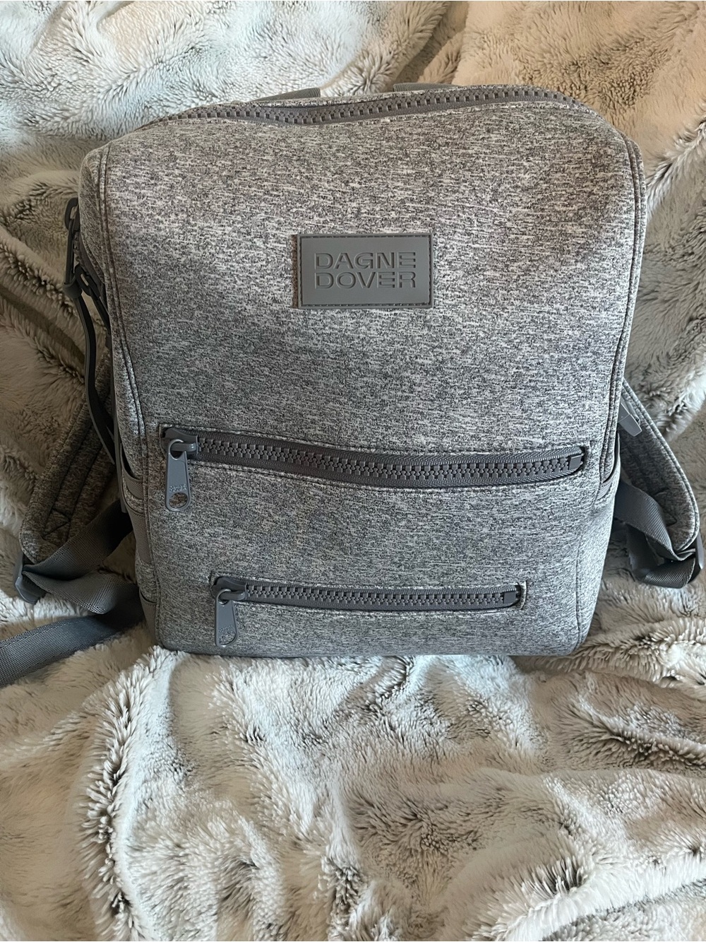 Dagne Dover Medium Indi Backpack